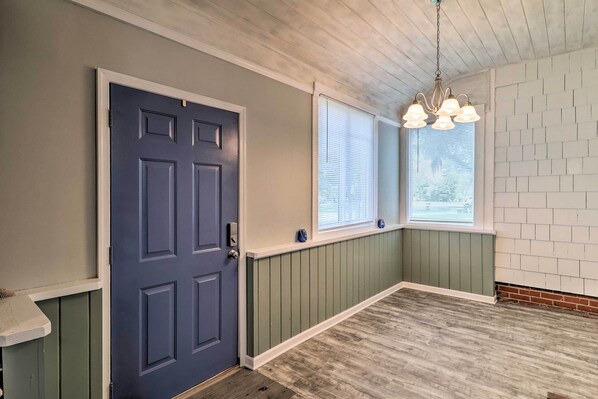 ハウス (3 Bedrooms) | 内装