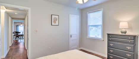 Hus (3 Bedrooms) | Innvendig