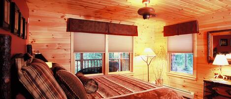 Huis (3 Bedrooms) | Interieur