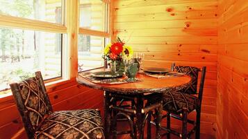 Maison (3 Bedrooms) | Intérieur