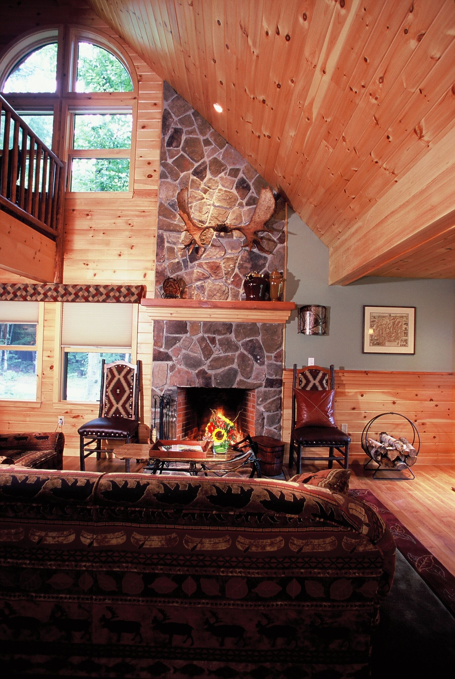 Rumah (3 Bedrooms) | Interior