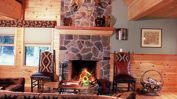 Rumah (3 Bedrooms) | Interior