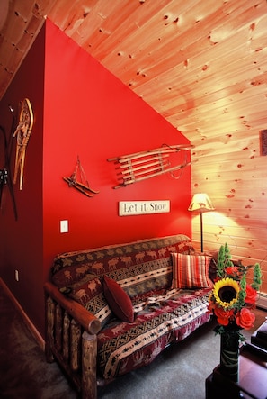 Casa (3 Bedrooms) | Interior