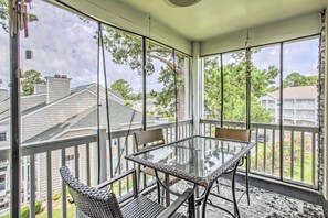 Apartment (2 Bedrooms) | Innenbereich