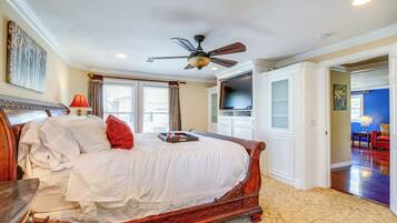 House (5 Bedrooms) | Interior
