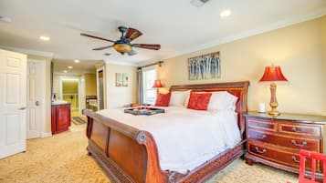 House (5 Bedrooms) | Interior