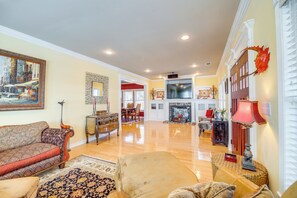 Casa (5 Bedrooms) | Interior