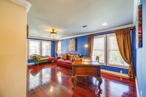 Casa (5 Bedrooms) | Interior