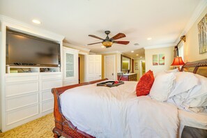 Casa (5 Bedrooms) | Interior