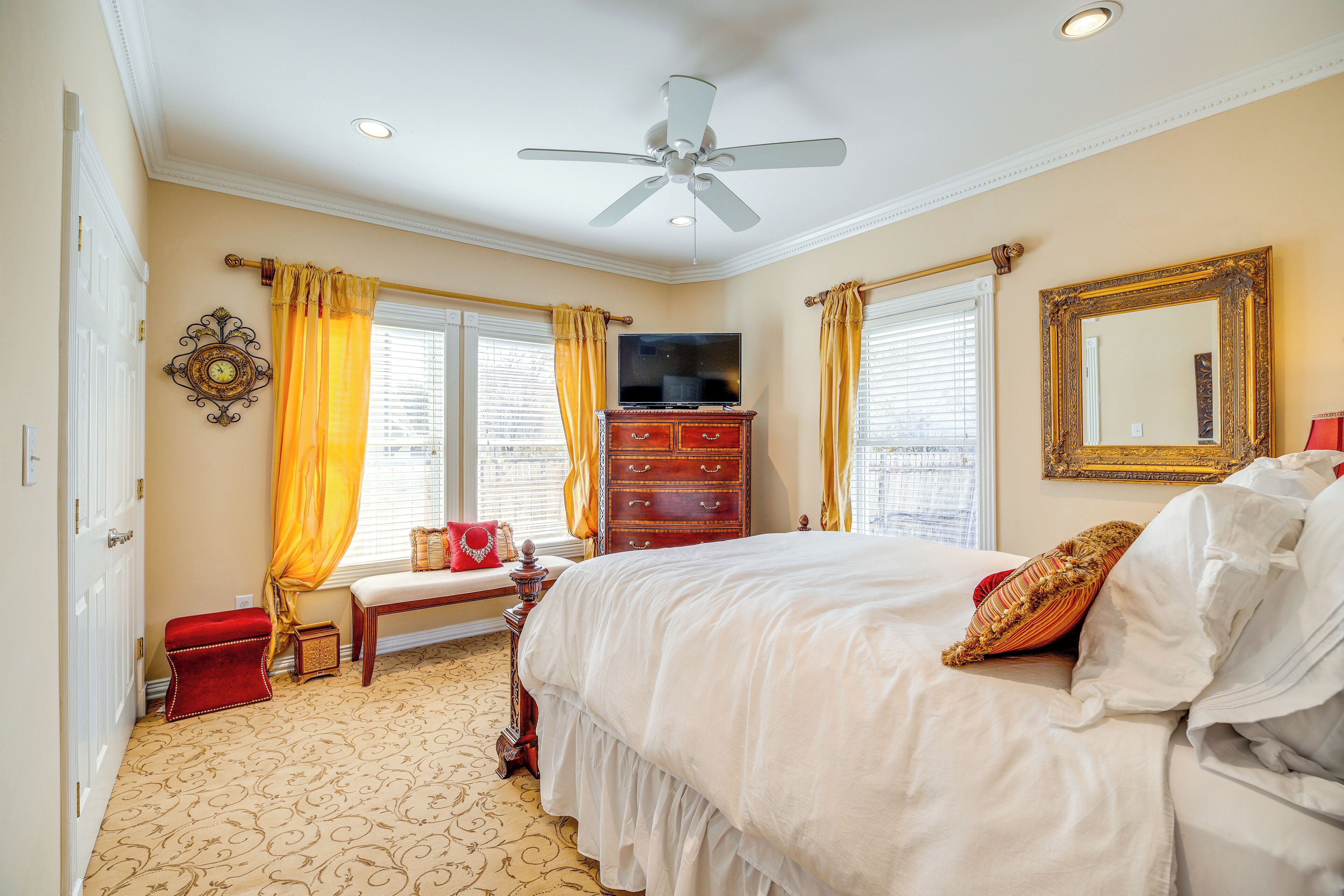 Nhà (5 Bedrooms) | Nội thất