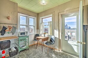 Lejlighed (1 Bedroom) | Interiør