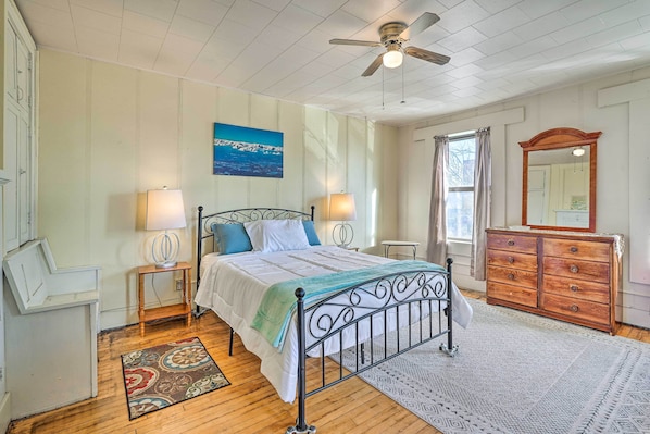 อพาร์ทเมนท์ (1 Bedroom) | ภายใน