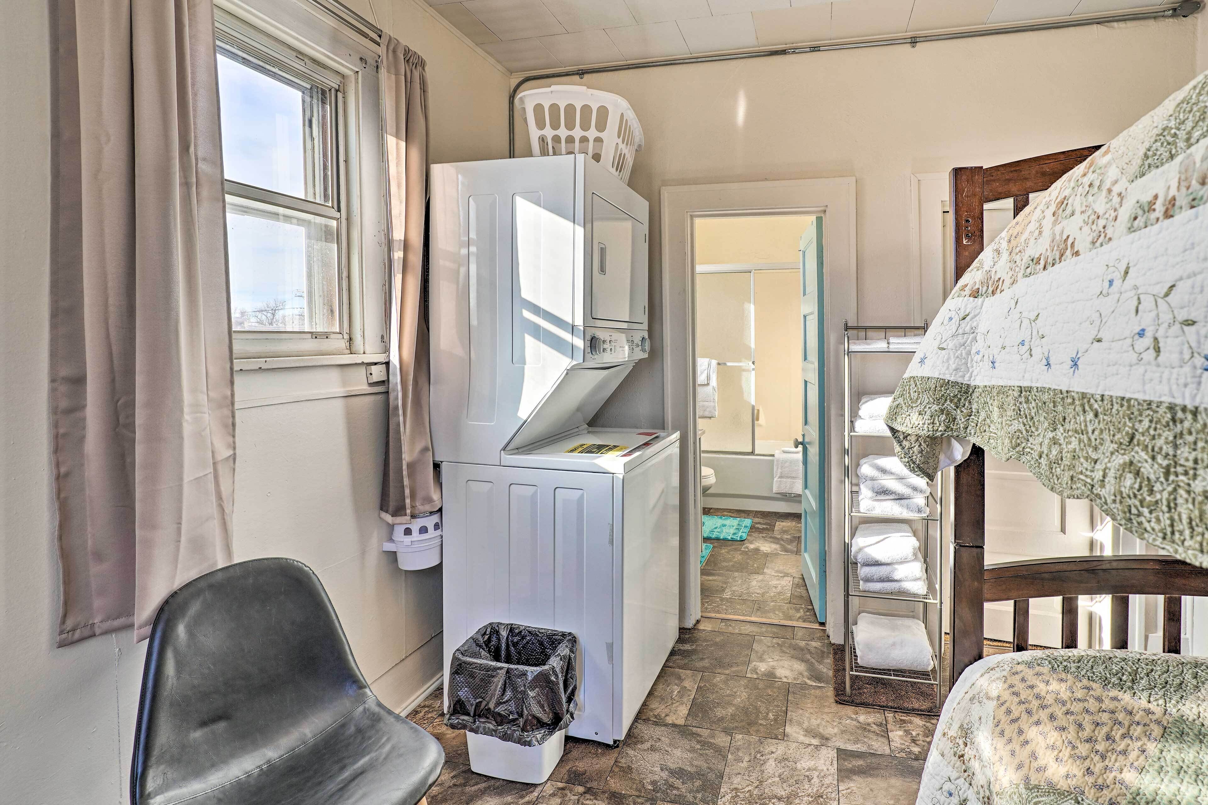 公寓 (1 Bedroom) | 住宿內部