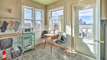 Apartment (1 Bedroom) | Interior