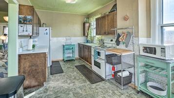 アパートメント (1 Bedroom) | 内装