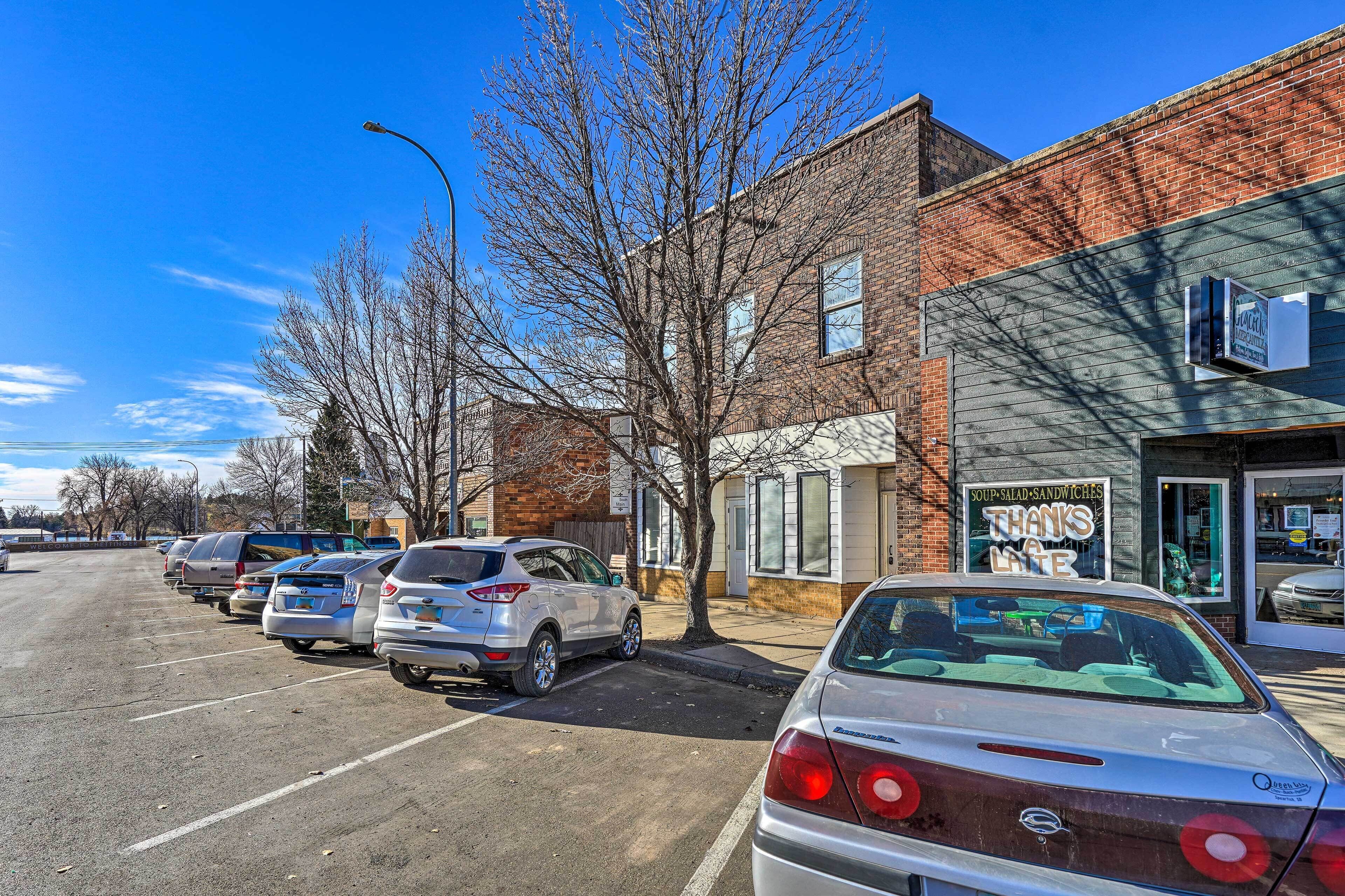 公寓 (1 Bedroom) | 住宿內部