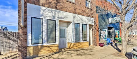 Apartment (1 Bedroom) | Innenbereich