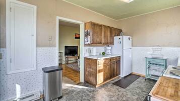 Appartement (1 Bedroom) | Interieur