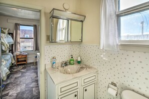 Departamento (1 Bedroom) | Interior