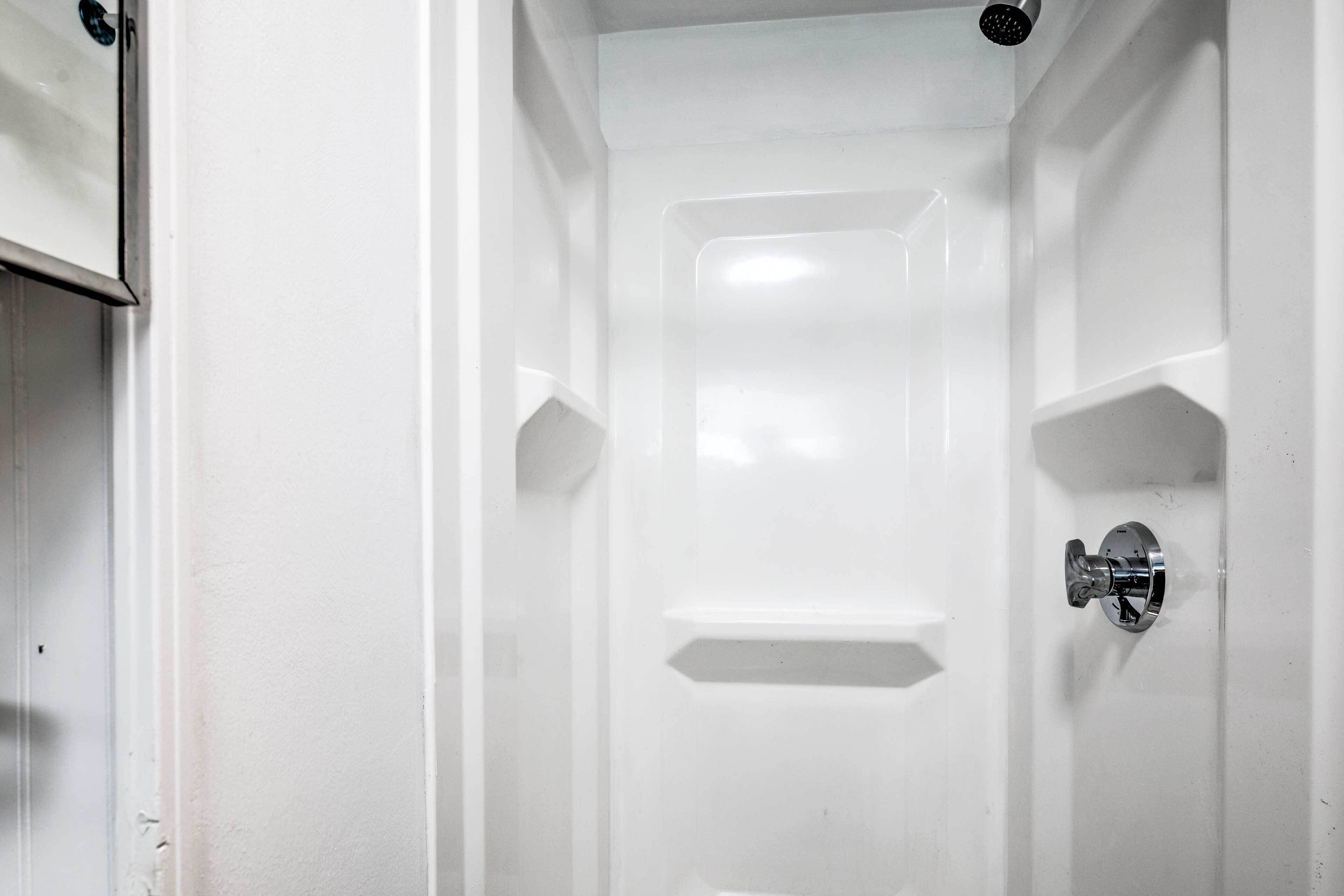 Cottage (2 Bedrooms) | Interior