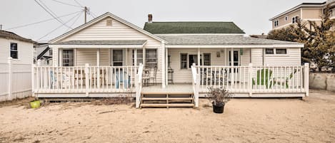 Cottage (2 Bedrooms) | Interior