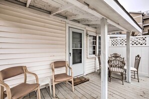 코티지 (2 Bedrooms) | 내부