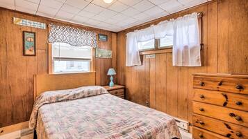 Cottage (2 Bedrooms) | Interior