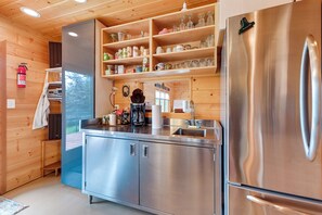 Huis (4 Bedrooms) | Interieur