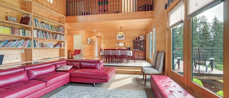 Intérieur