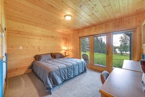 Talo (4 Bedrooms) | Sisätilat