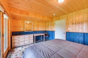 Casa (4 Bedrooms) | Interior