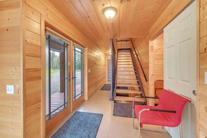 Huis (4 Bedrooms) | Interieur