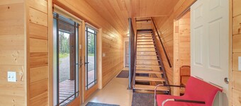 索爾多特納寬敞住宅,附馬基湖景觀!