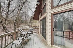 Hus (3 Bedrooms) | Interiör