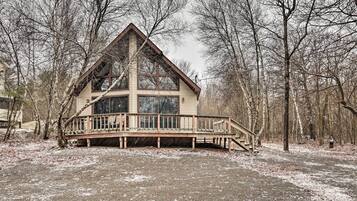 Rumah (3 Bedrooms) | Interior