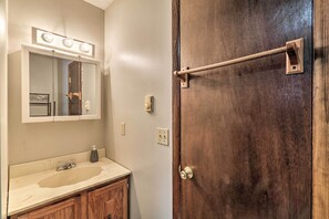 Huis (3 Bedrooms) | Interieur