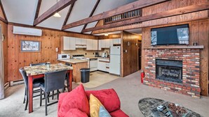 House (3 Bedrooms) | Interior - 7 Miles to State Park: Poconos Getaway w/ Deck! (Albrightsville)