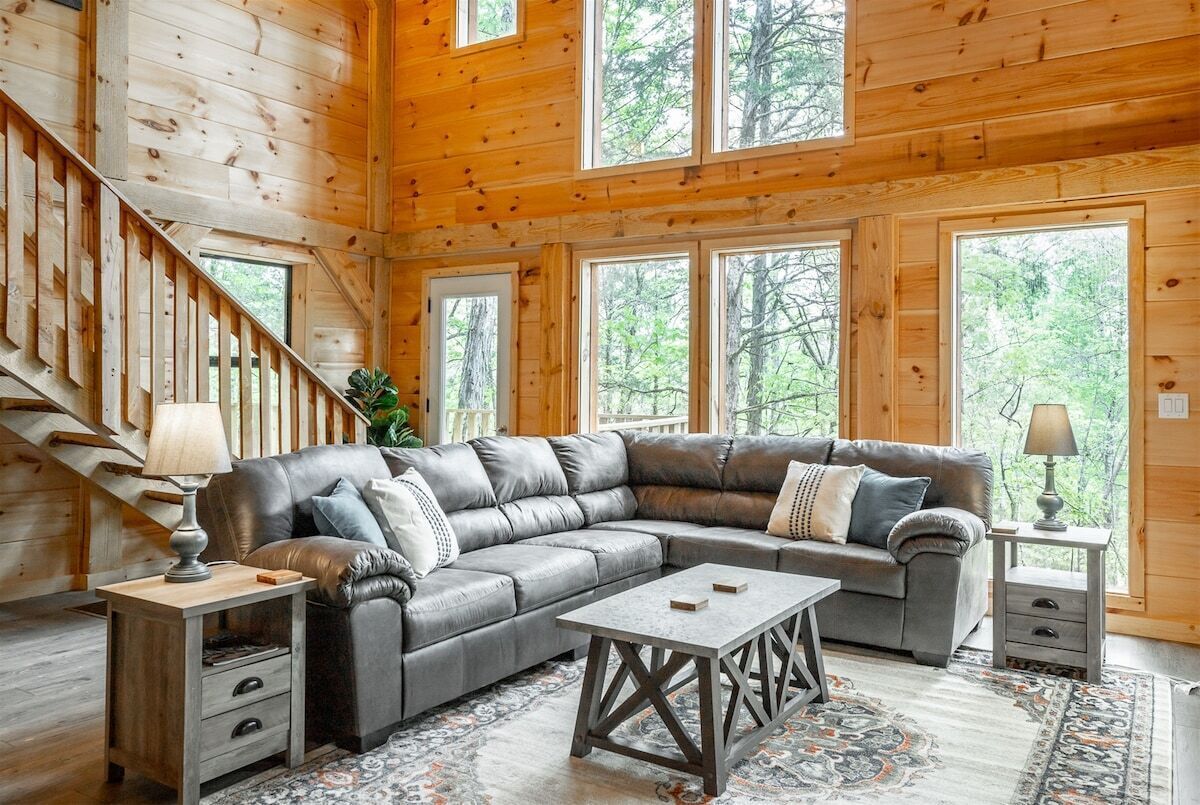 Smart-TV, peis og videospill