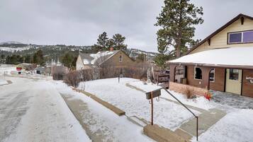 Apartemen (1 Bedroom) | Interior