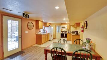 Apartment (1 Bedroom) | Front of property