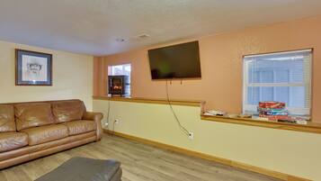 Appartement (1 Bedroom) | Intérieur