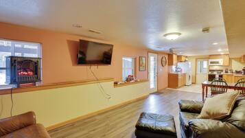 Apartemen (1 Bedroom) | Interior