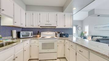 Apartment (3 Bedrooms) | Interior