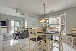 Apartment (3 Bedrooms) | Innenbereich