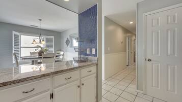 Apartment (3 Bedrooms) | Interior