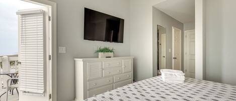 Appartement (3 Bedrooms) | Intérieur