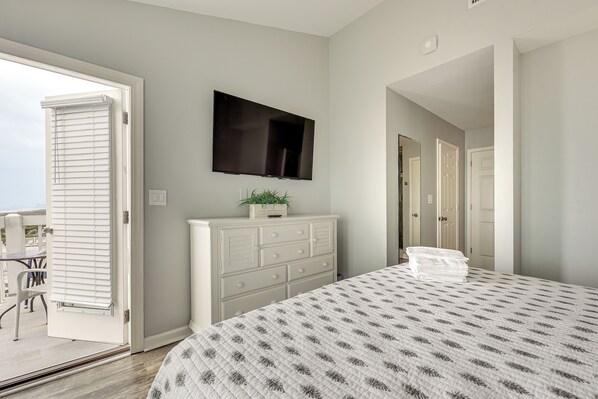 Apartment (3 Bedrooms) | Interior