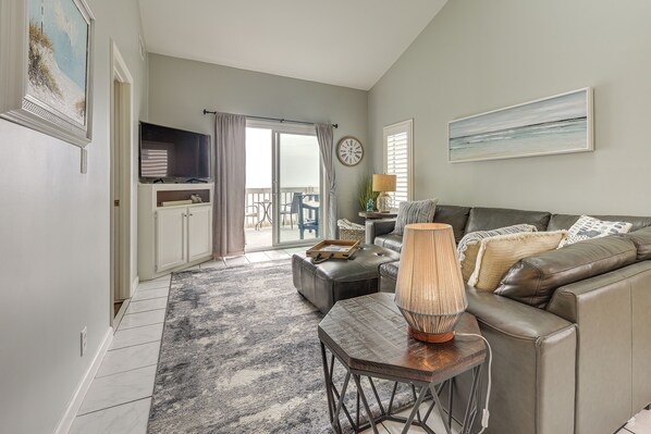 Apartment (3 Bedrooms) | Innenbereich