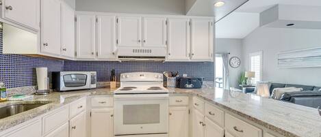 Apartment (3 Bedrooms) | Innenbereich