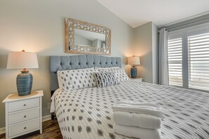 Apartment (3 Bedrooms) | Innenbereich